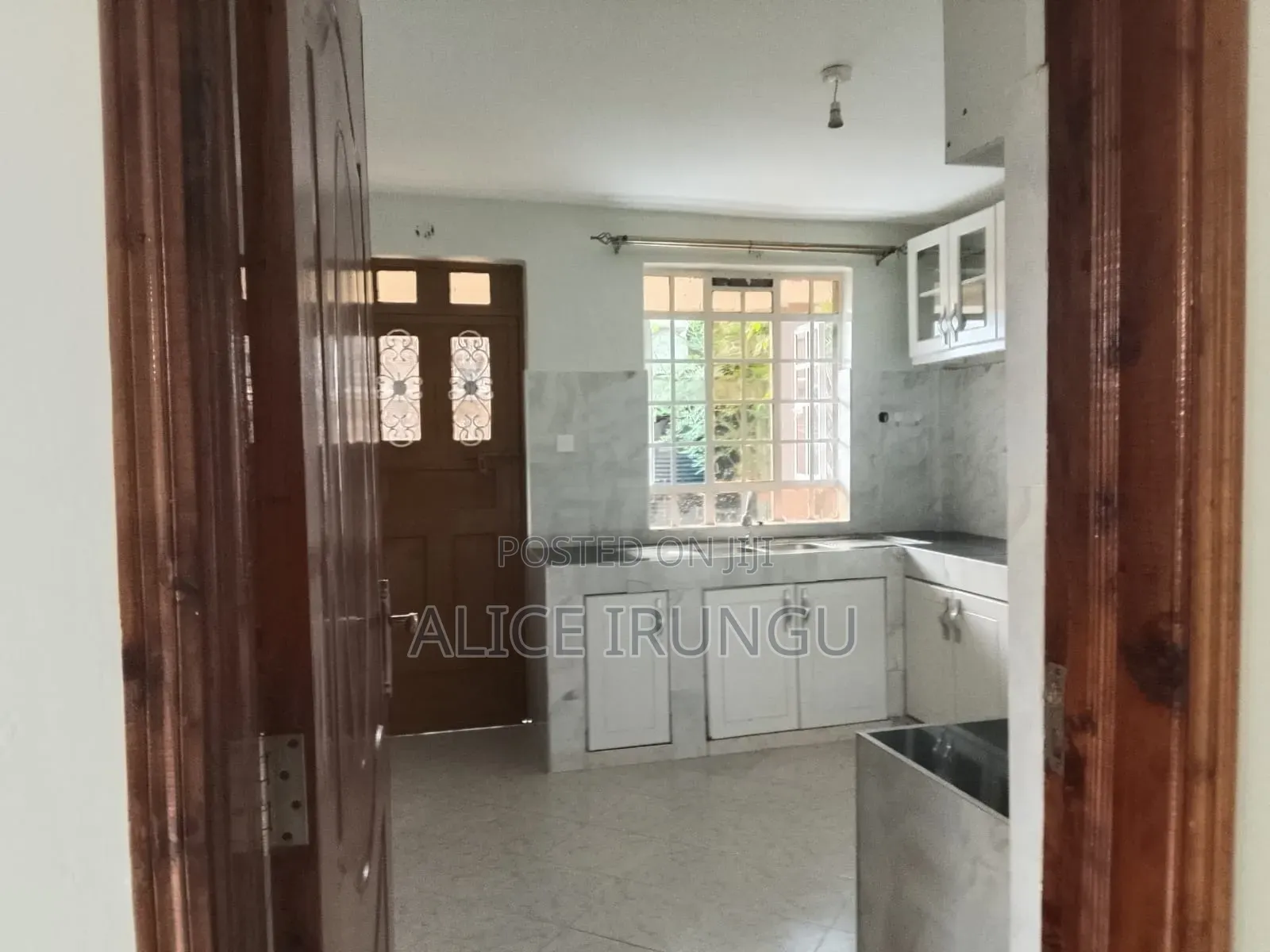 10bdrm House in Twin Leave, Kahawa Sukari for sale