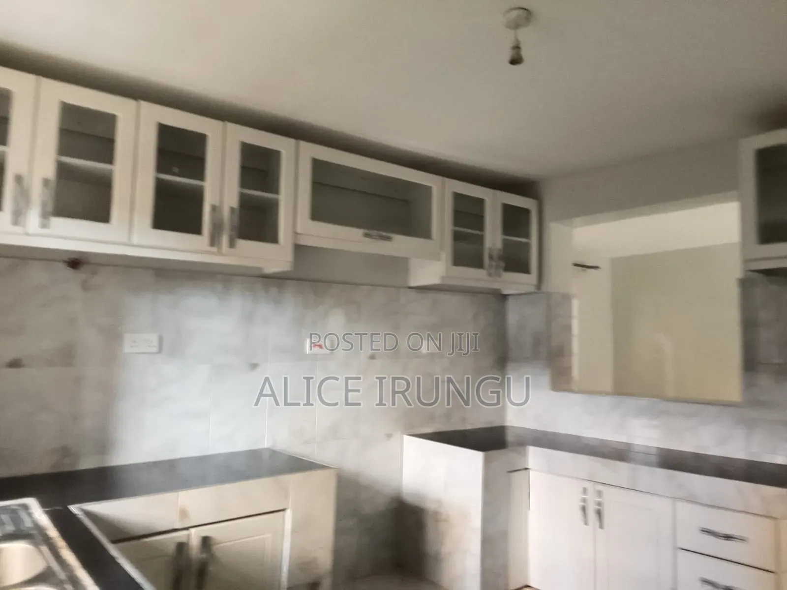 10bdrm House in Twin Leave, Kahawa Sukari for sale