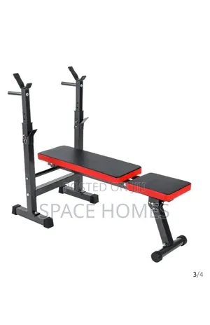 Gym Bench Available at Affordable Price