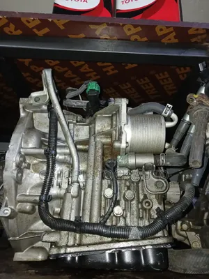 Nissan Xtrail Mr 20 2 Wheel  Gear Box