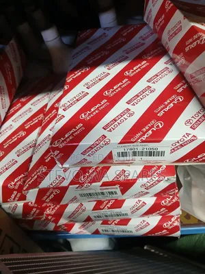 Air Filters for Toyota Wholesale Price