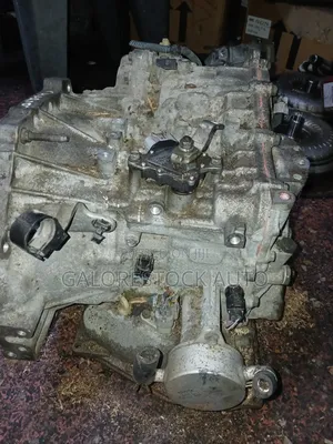 Toyota Axio,allion,filder  Fourwheel Gear Box