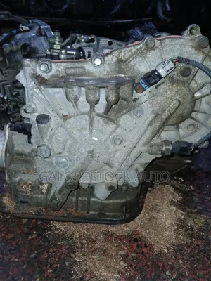 Toyota Axio,allion,filder  Fourwheel Gear Box