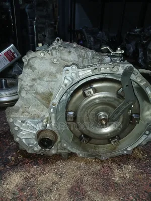 Toyota Axio,allion,filder  Fourwheel Gear Box