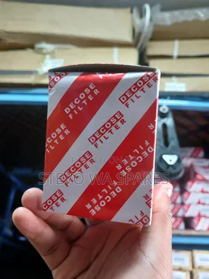 Oil Filters Wholesale Price