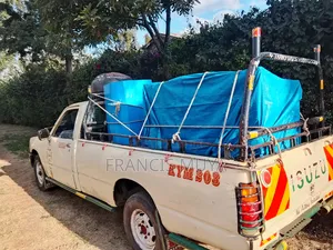 House Moving and Office