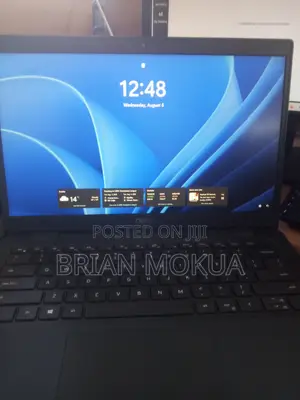 Laptop Dell Latitude 3420 16GB Intel Core i5 SSD 500GB