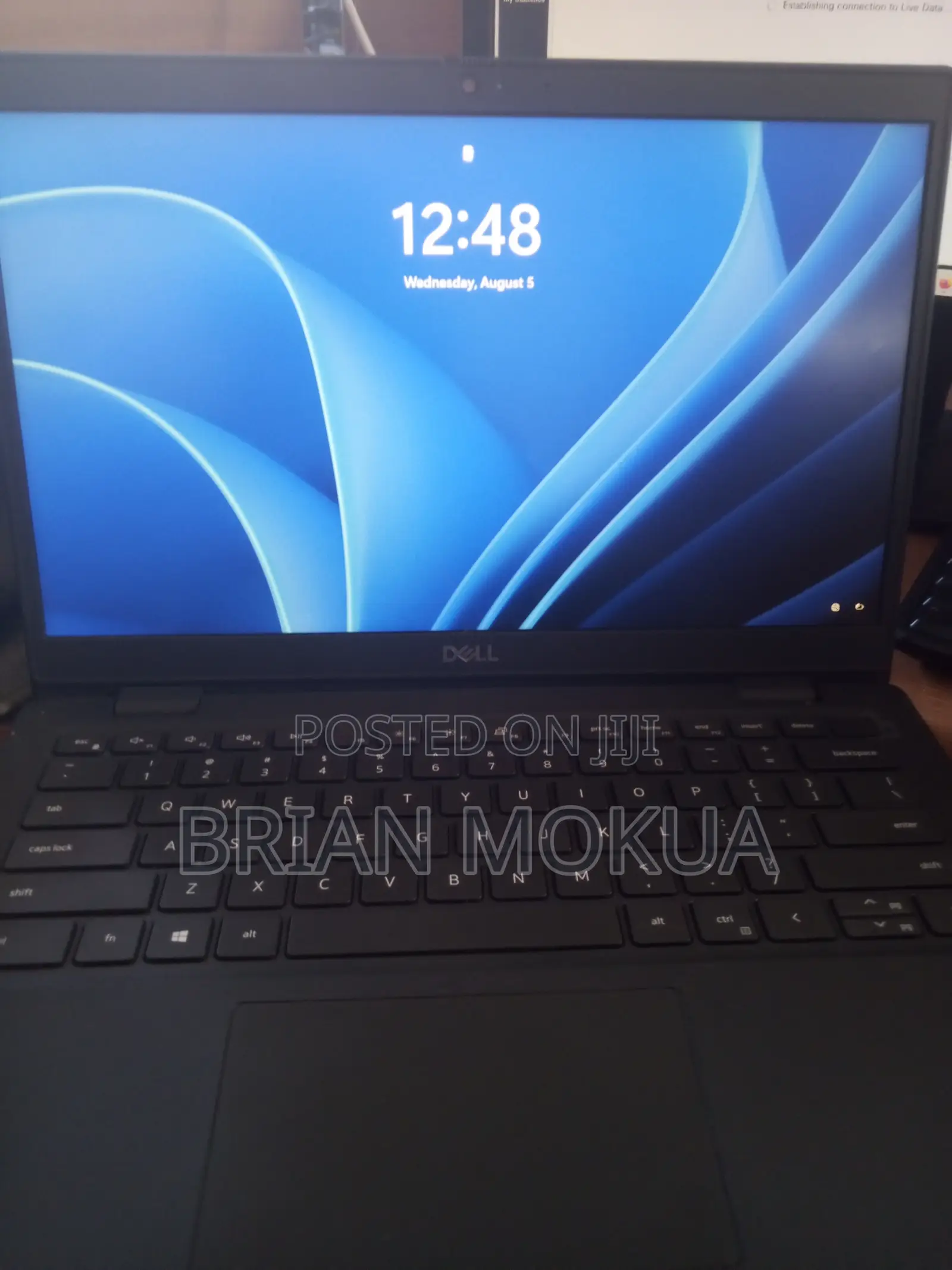 Laptop Dell Latitude 3420 16GB Intel Core i5 SSD 500GB