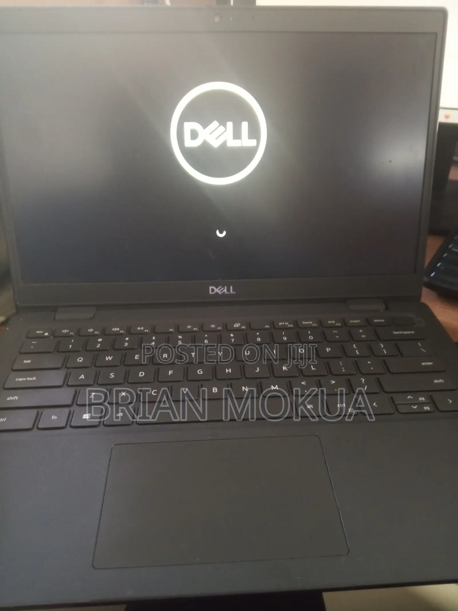 Laptop Dell Latitude 3420 16GB Intel Core i5 SSD 500GB