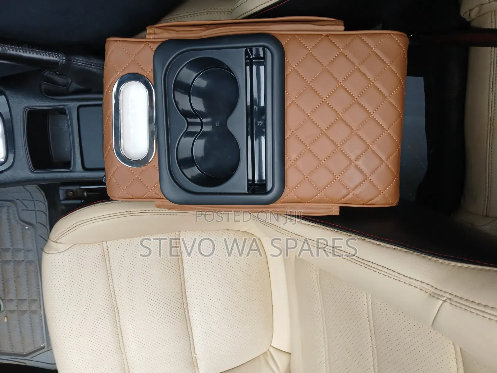 Car Cup Holders