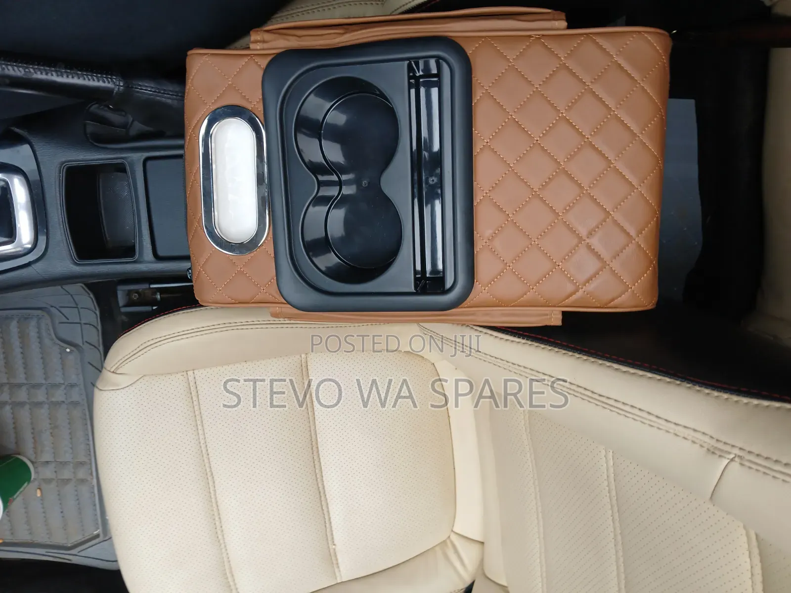 Car Cup Holders