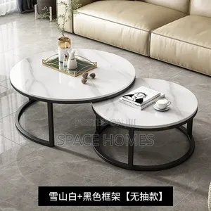Pure Marble Nesting Coffee