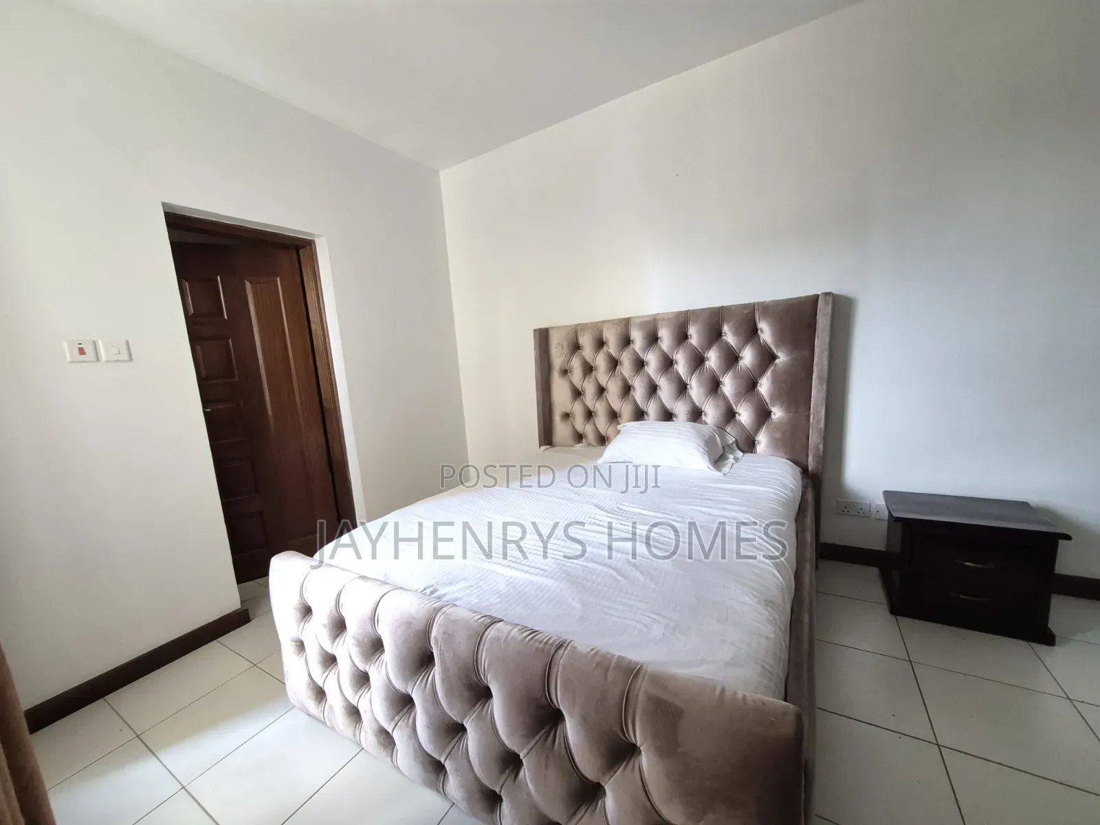 Furnished 2bdrm Apartment in Spring Valley for rent