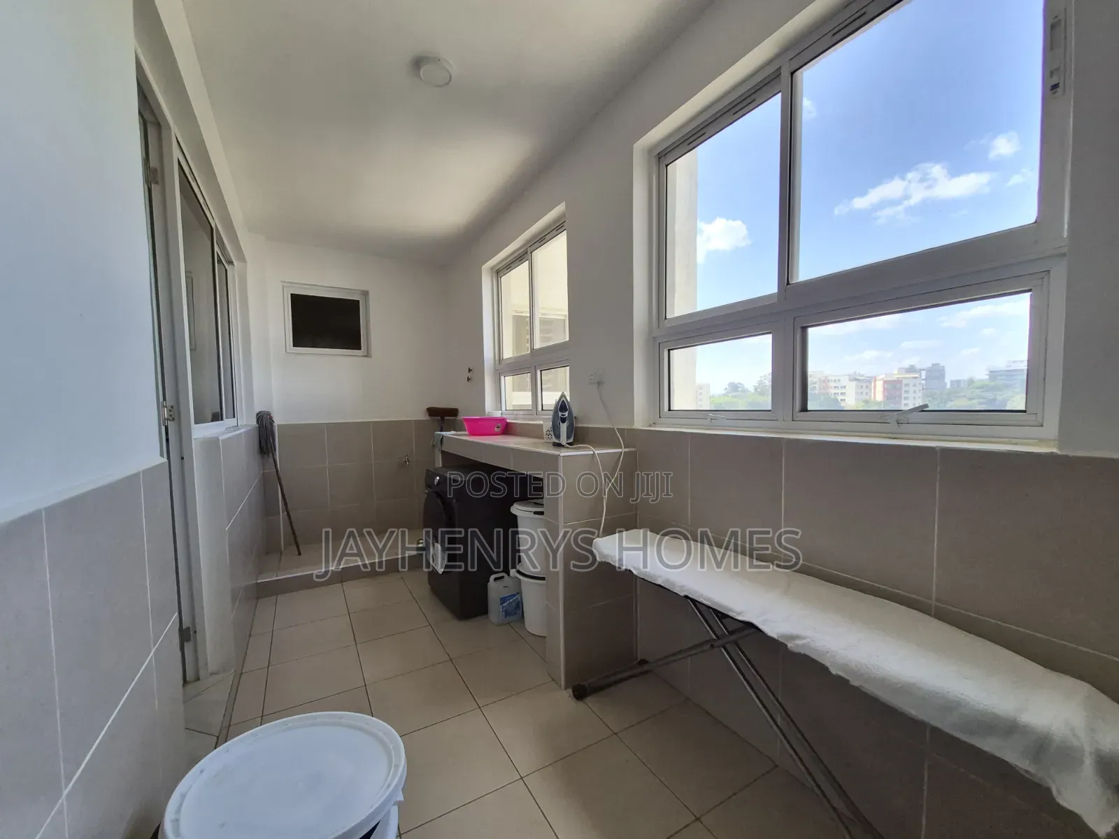 Furnished 2bdrm Apartment in Spring Valley for rent