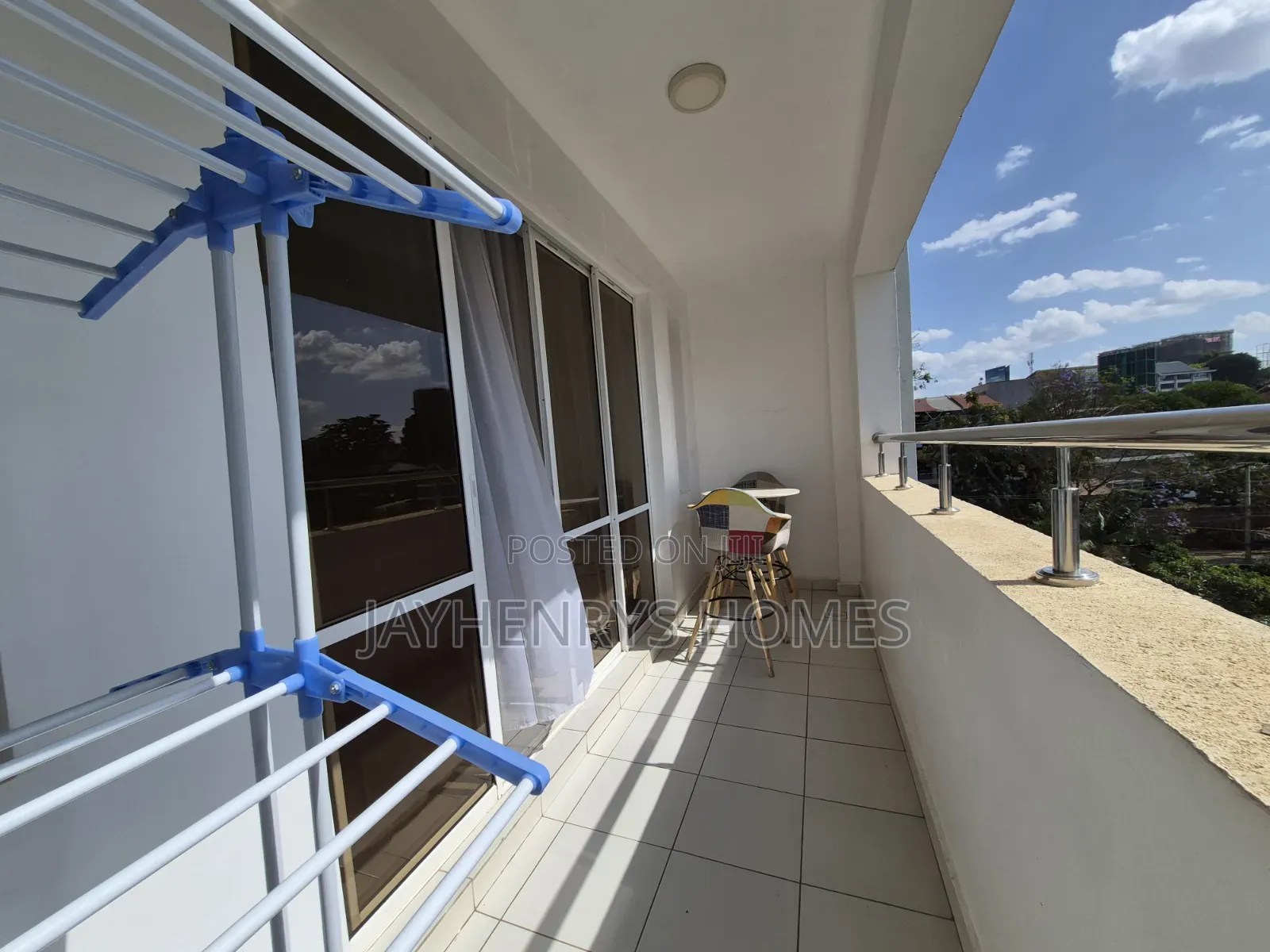 Furnished 2bdrm Apartment in Spring Valley for rent