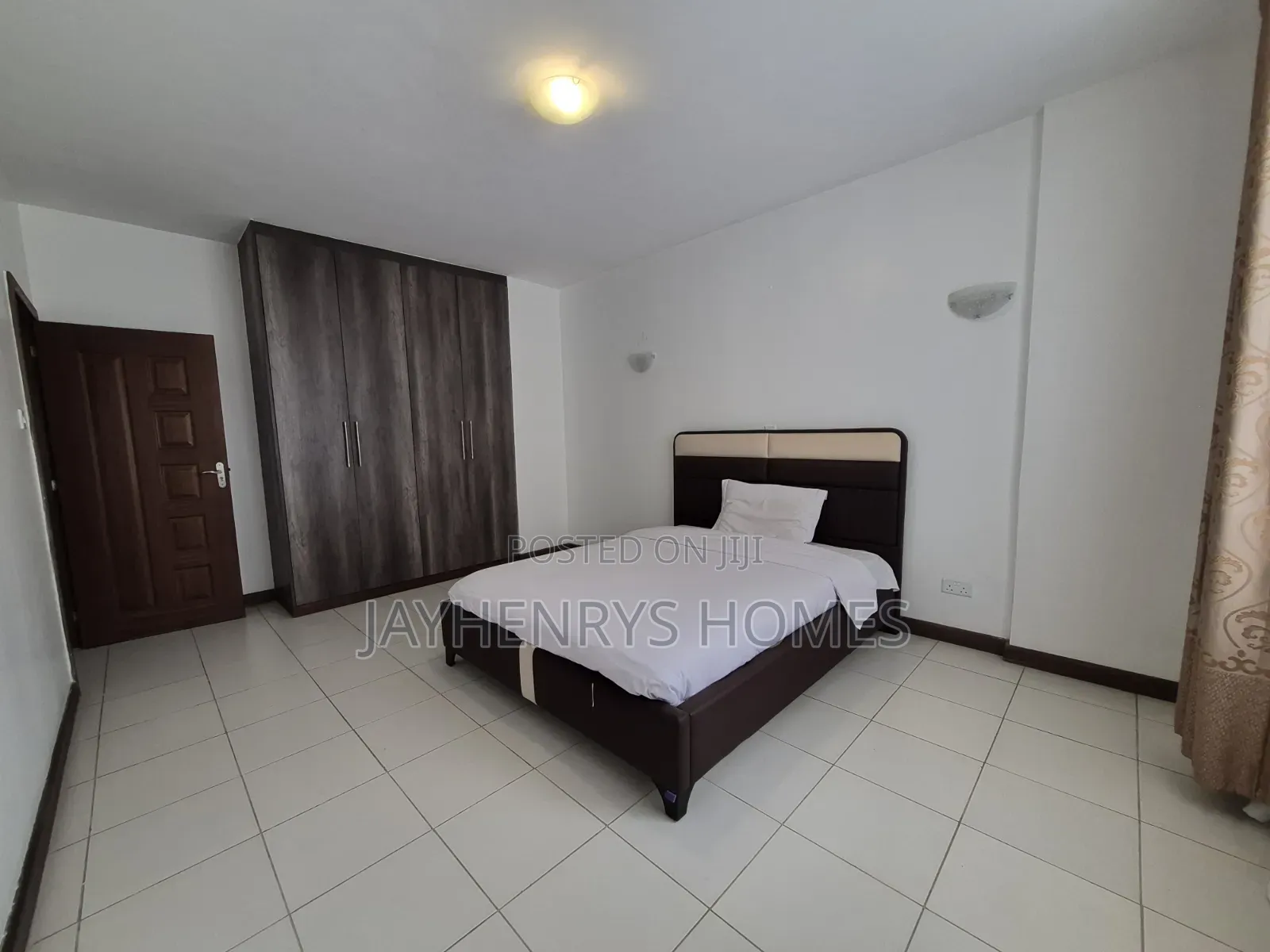 Furnished 2bdrm Apartment in Spring Valley for rent