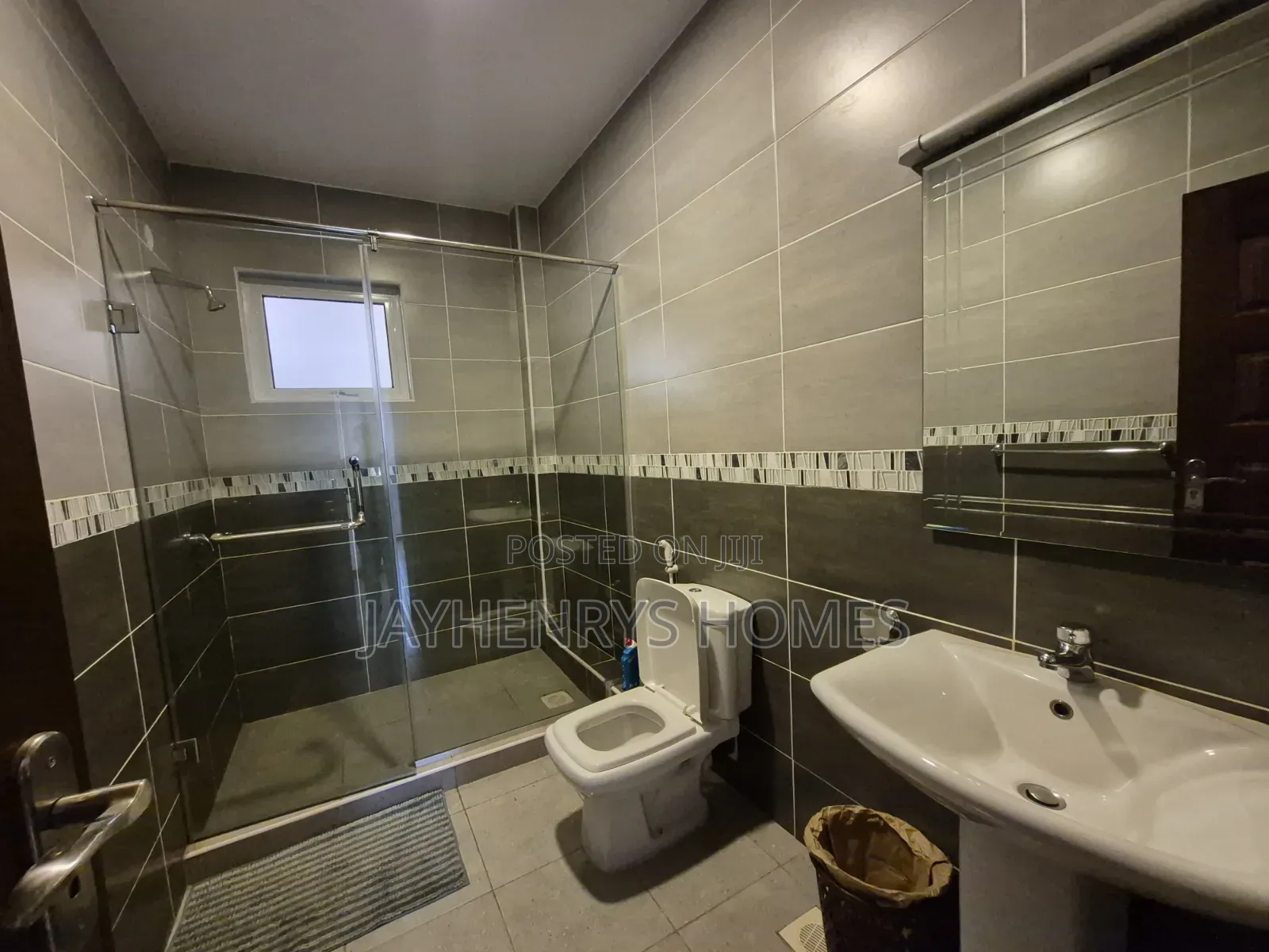Furnished 2bdrm Apartment in Spring Valley for rent