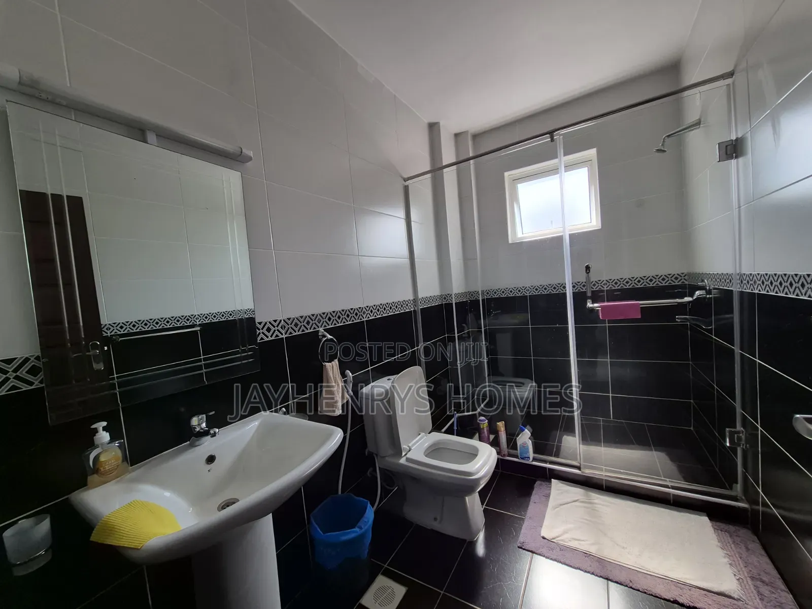 Furnished 2bdrm Apartment in Spring Valley for rent