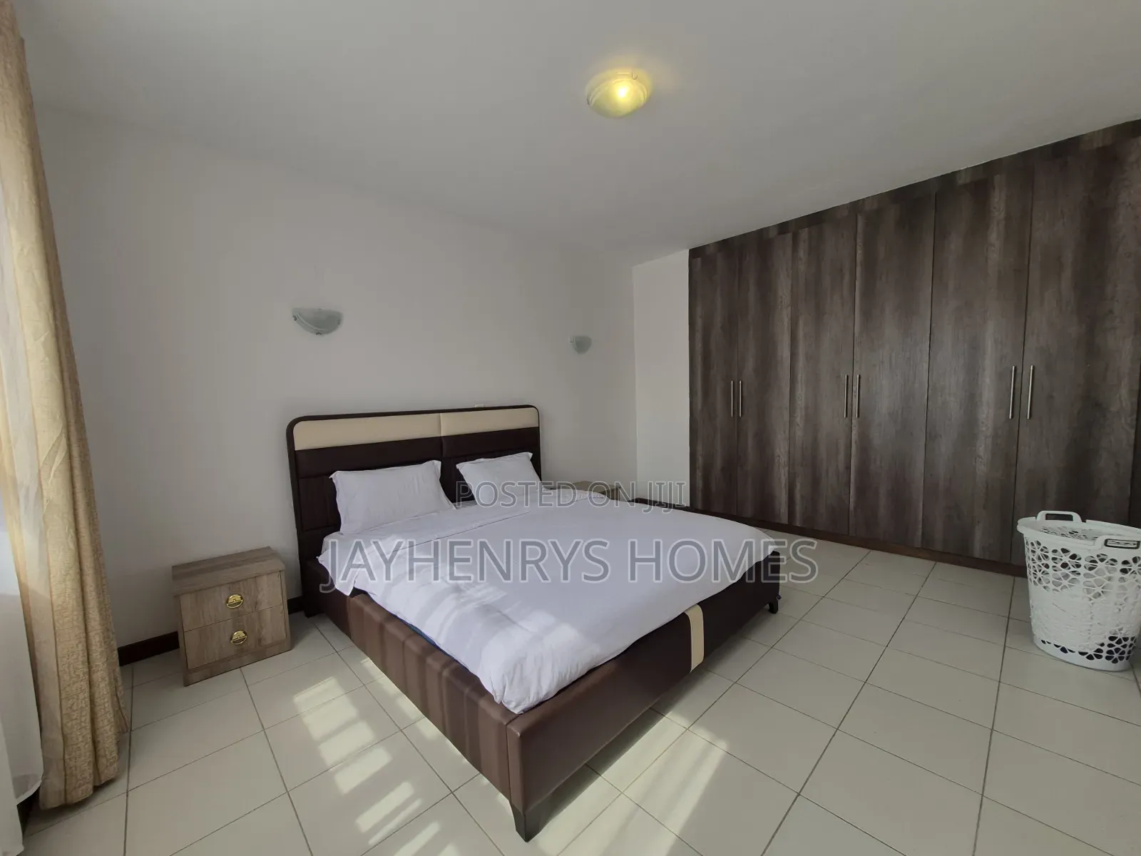 Furnished 2bdrm Apartment in Spring Valley for rent