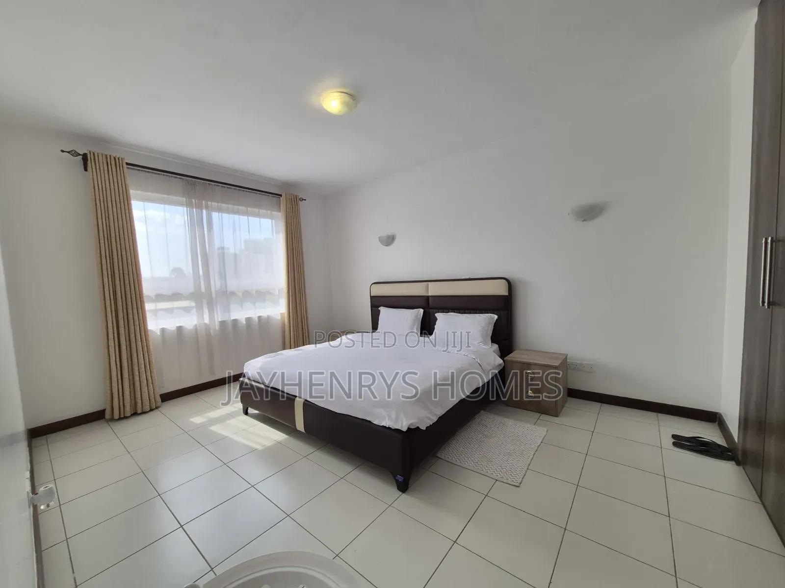 Furnished 2bdrm Apartment in Spring Valley for rent