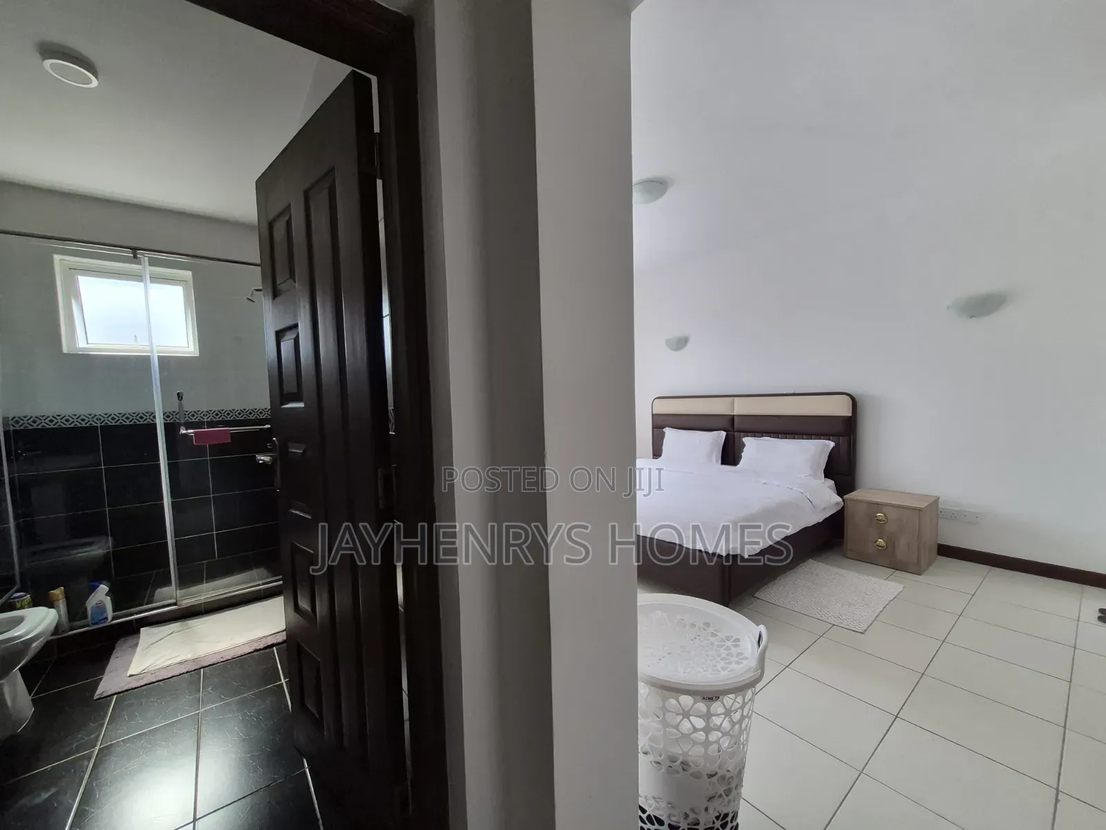 Furnished 2bdrm Apartment in Spring Valley for rent