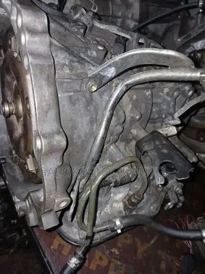 Toyota  Probox 2 Wheel Gearbox