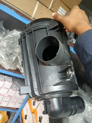 Air Cleaner Housing 1kd/2kd
