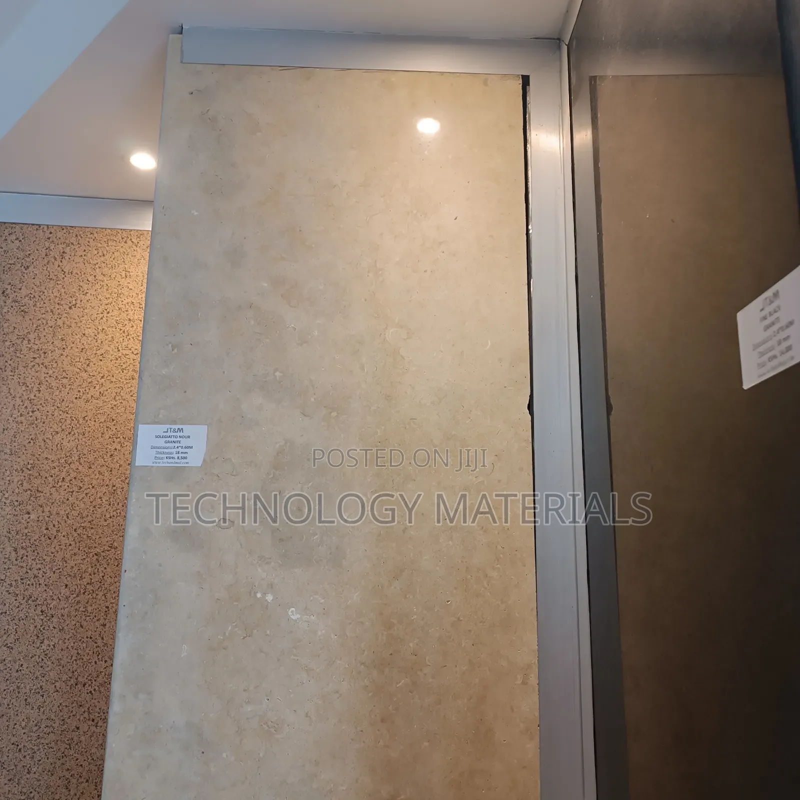 Sollegiato Granite