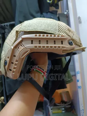 Outdoor Tactical Helmet Cover