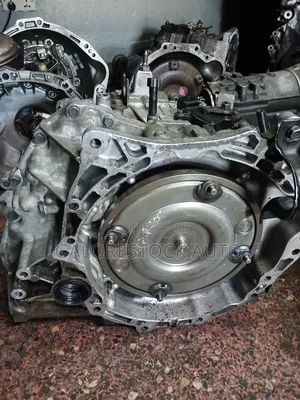 Nissan Sylphy Mraa8  Bluebird Gearbox