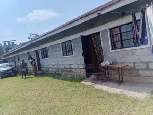 Prime Property for Sale in Nakuru Near Afraha