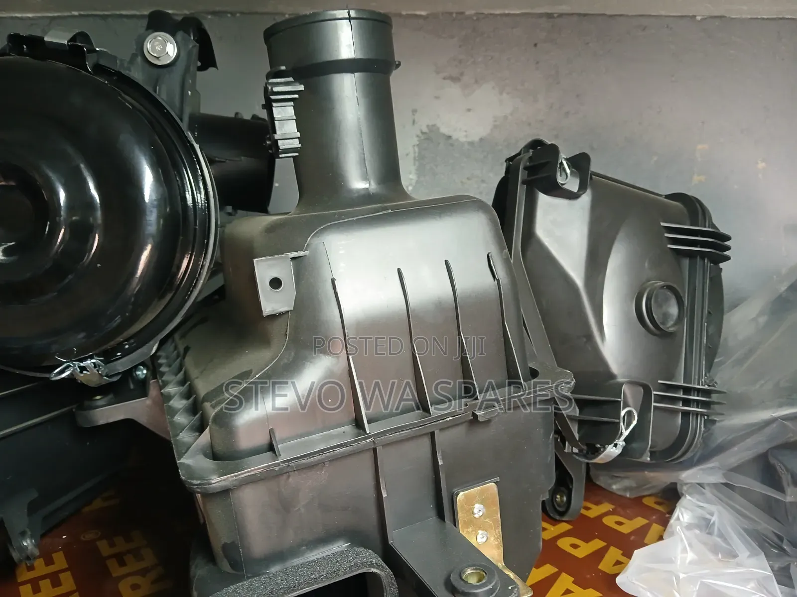 Air Cleaner Housing 1kd/2kd