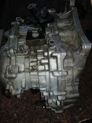 Nissan Sylphy Mraa8  Bluebird Gearbox