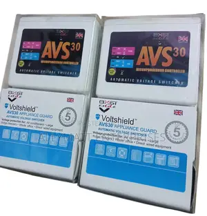 AVS30 Automatic Voltage Switcher