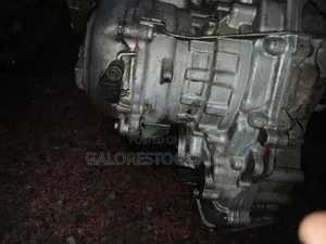 Nissan Sylphy Mraa8  Bluebird Gearbox