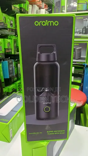 Oraimo SmartBlender Go 500ML Portable Blender