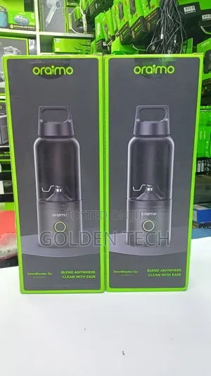 Oraimo SmartBlender Go 500ML Portable Blender OH-PB1N