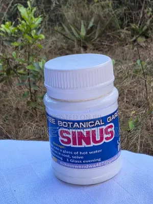 Pure Hable Medicine