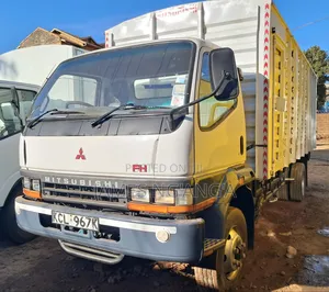 Mitsubishi Fh215 #2016