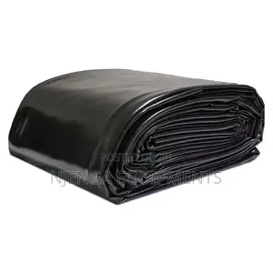 Heavy Duty Dam Liners 1mm