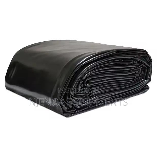 Heavy Duty Dam Liners 1mm