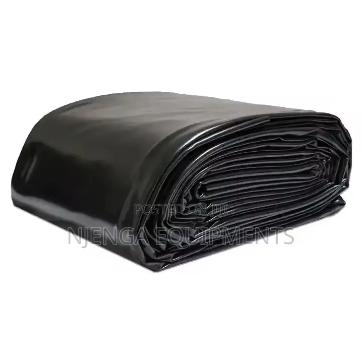 Heavy Duty Dam Liners 1mm