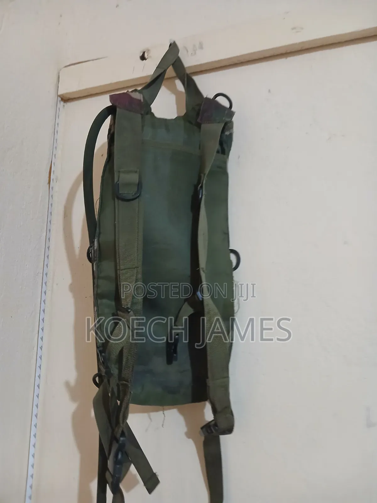 Tactical Backpack