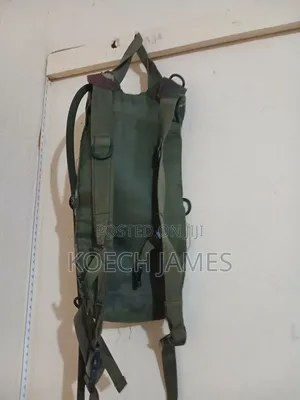 Tactical Backpack