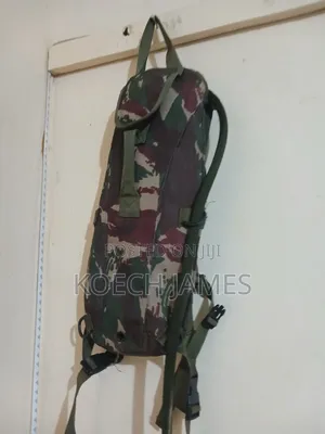 Tactical Backpack