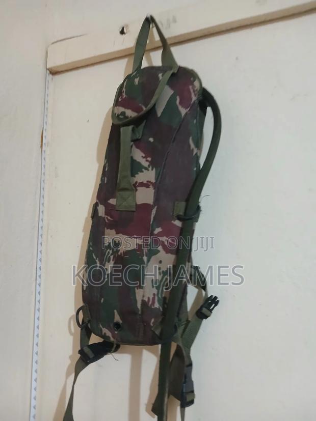 Tactical Backpack - thumbnail 2
