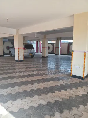 3bdrm Apartment in Rukubi, Lower Kabete for rent