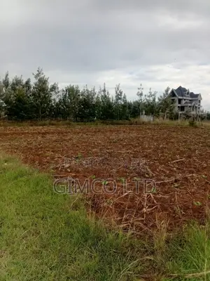 Land for Sale in Salgaa- Nakuru
