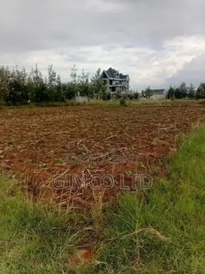 Land for Sale in Salgaa- Nakuru