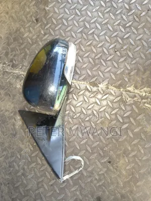 Toyota Camry Sidemirrow